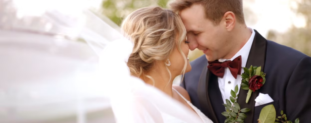 Talbot Wedding