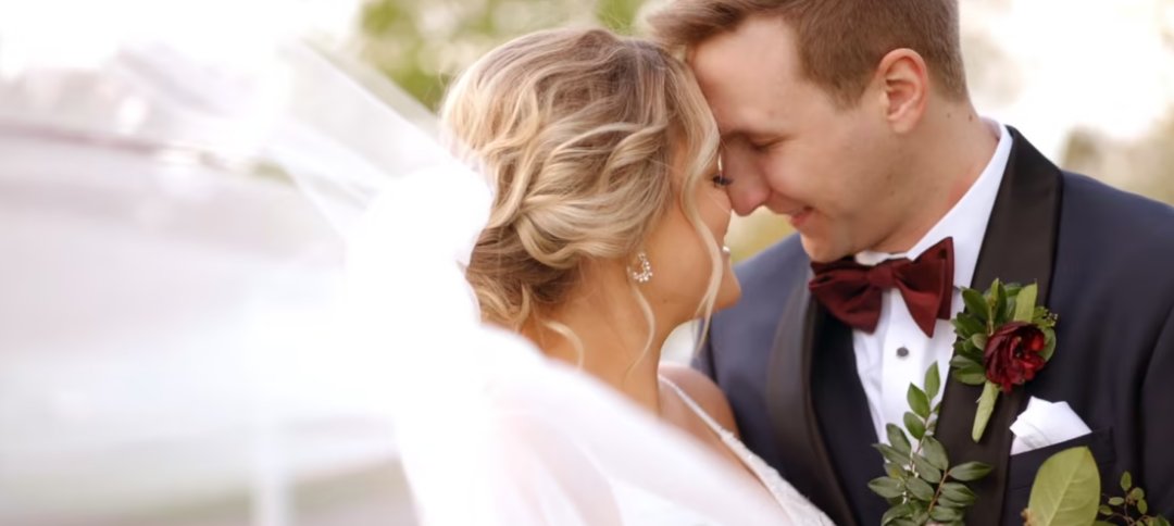 Talbot Wedding