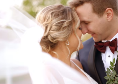 Talbot Wedding