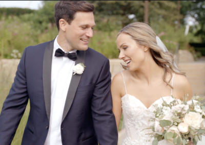 Meredith and Kinan Preview