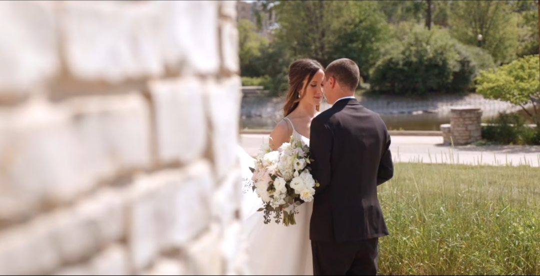 McMillan Wedding