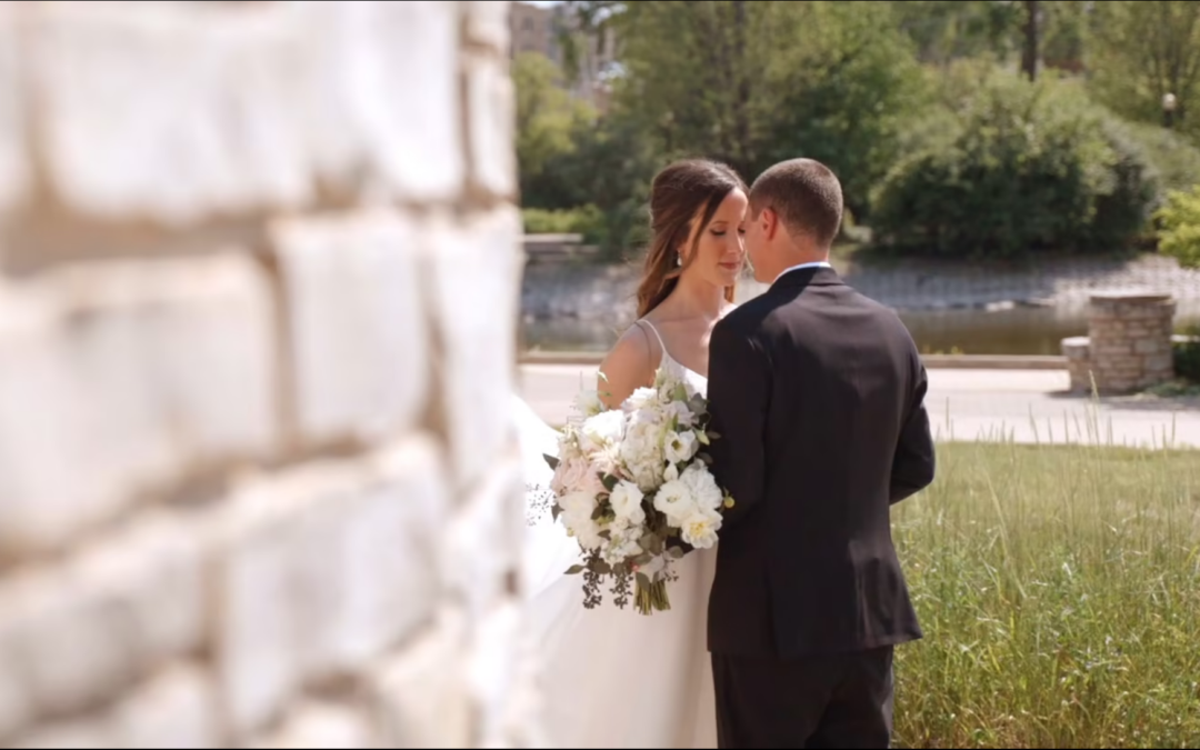 McMillan Wedding