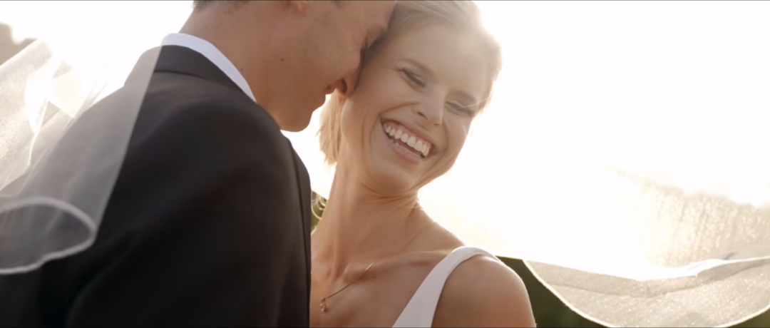 Anna + Korey Preview