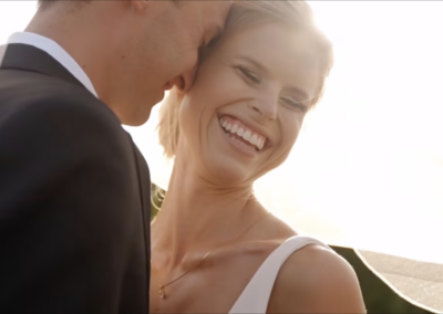 Anna + Korey Preview