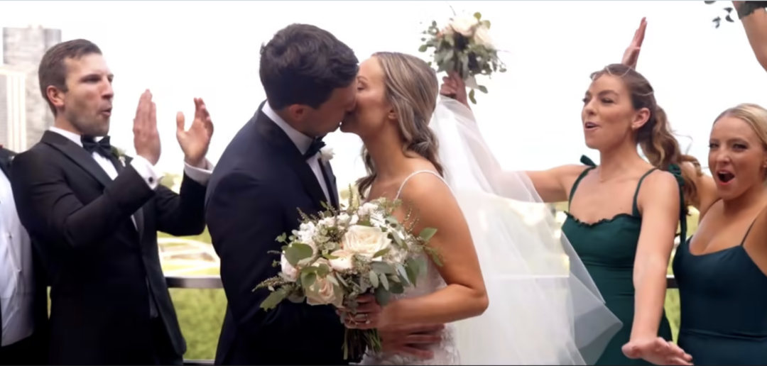 Hayani Wedding