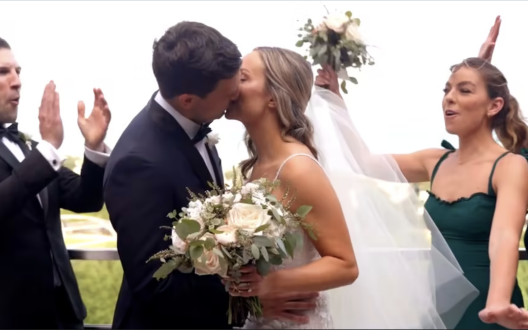 Hayani Wedding