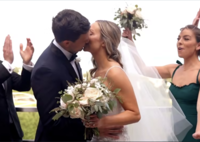 Hayani Wedding