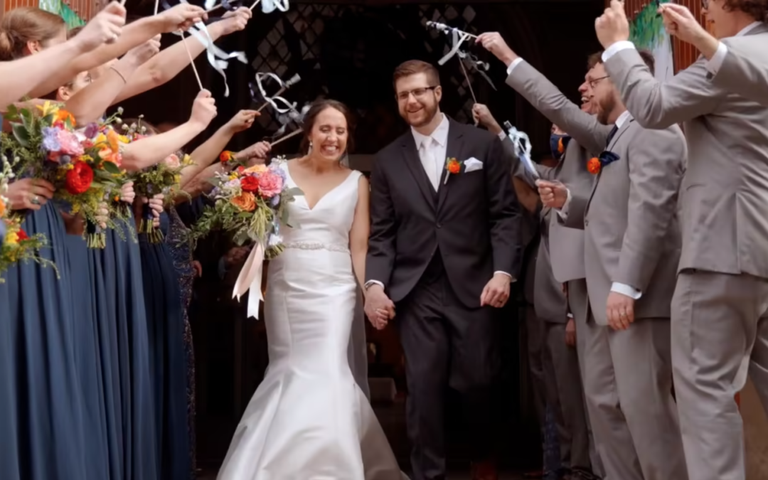 Jess + Tom Preview