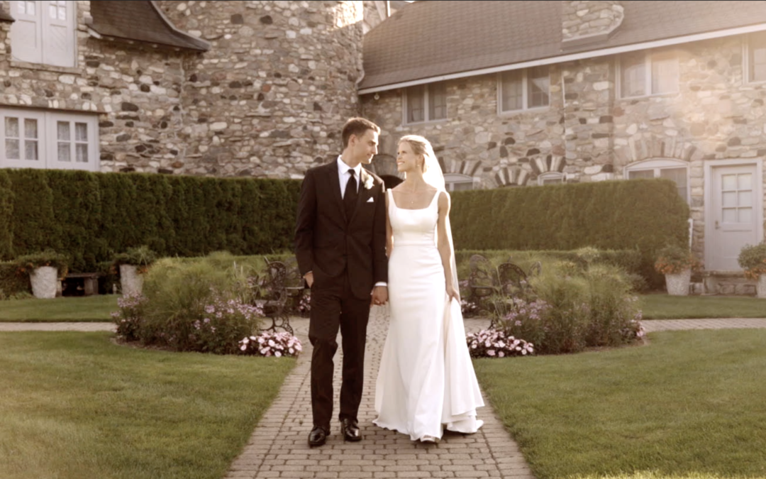 Searle Wedding