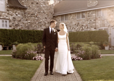 Searle Wedding