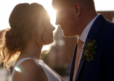 Christoffel Wedding