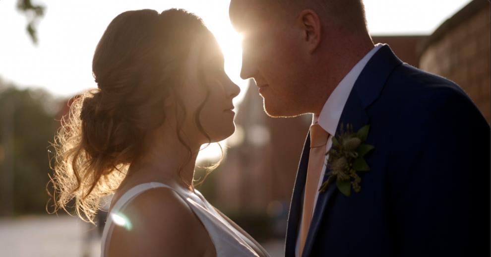 Christoffel Wedding