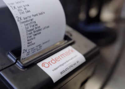 Ordermark (Sonic)