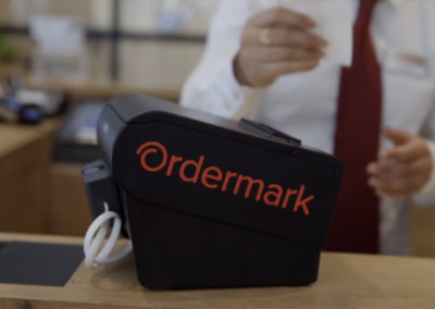 Ordermark (Vapiano)