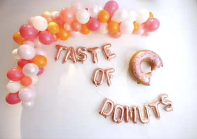 Taste of Donuts 2019