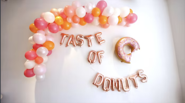Taste of Donuts 2019