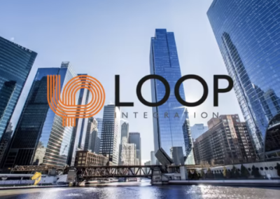 Loop Integration