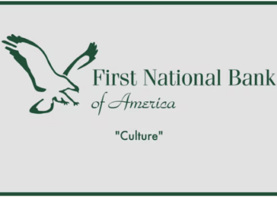 FNBA Culture