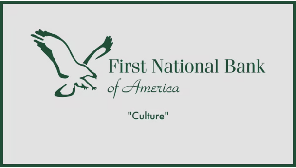 FNBA Culture