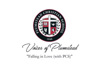Voices of Plumstead: Falling in Love (with PCS)