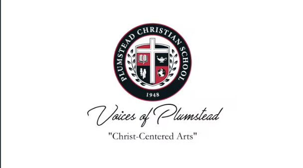 Voices of Plumstead: Christ-Centered Arts