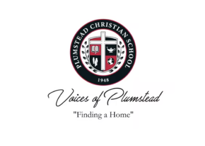 Voices of Plumstead: Finding a Home