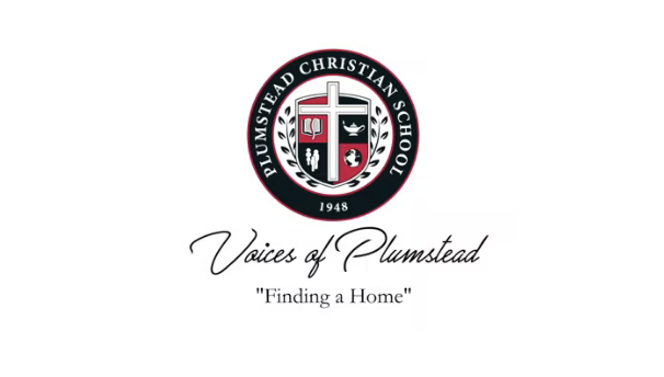 Voices of Plumstead: Finding a Home