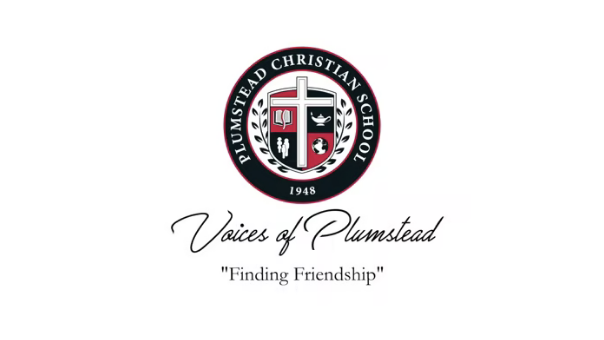 Voices of Plumstead: Finding Friendship
