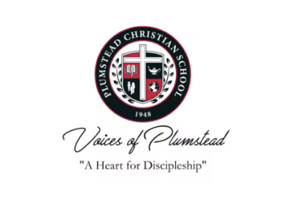 Voices of Plumstead: A Heart for Discipleship