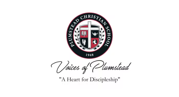 Voices of Plumstead: A Heart for Discipleship