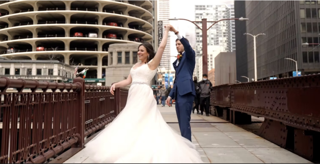 Melanie + Matt Preview