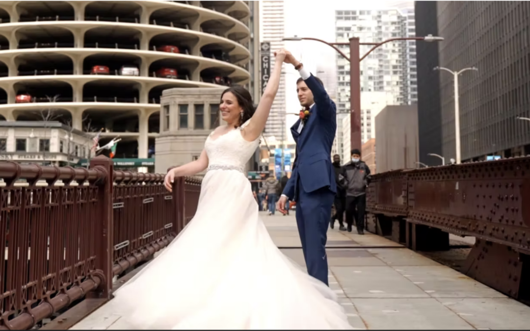 Melanie + Matt Preview
