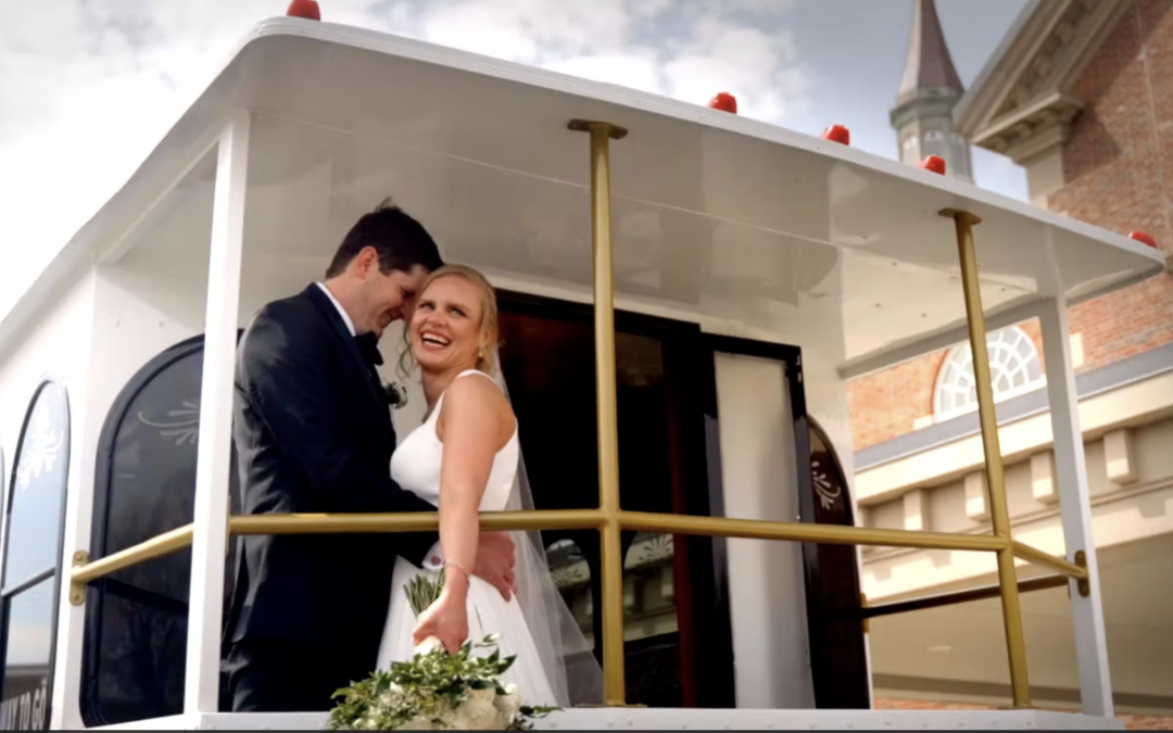 Heidi + Ryan Preview