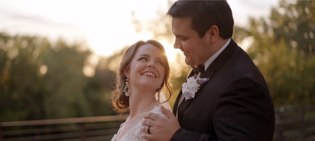 Molly + Jim Preview