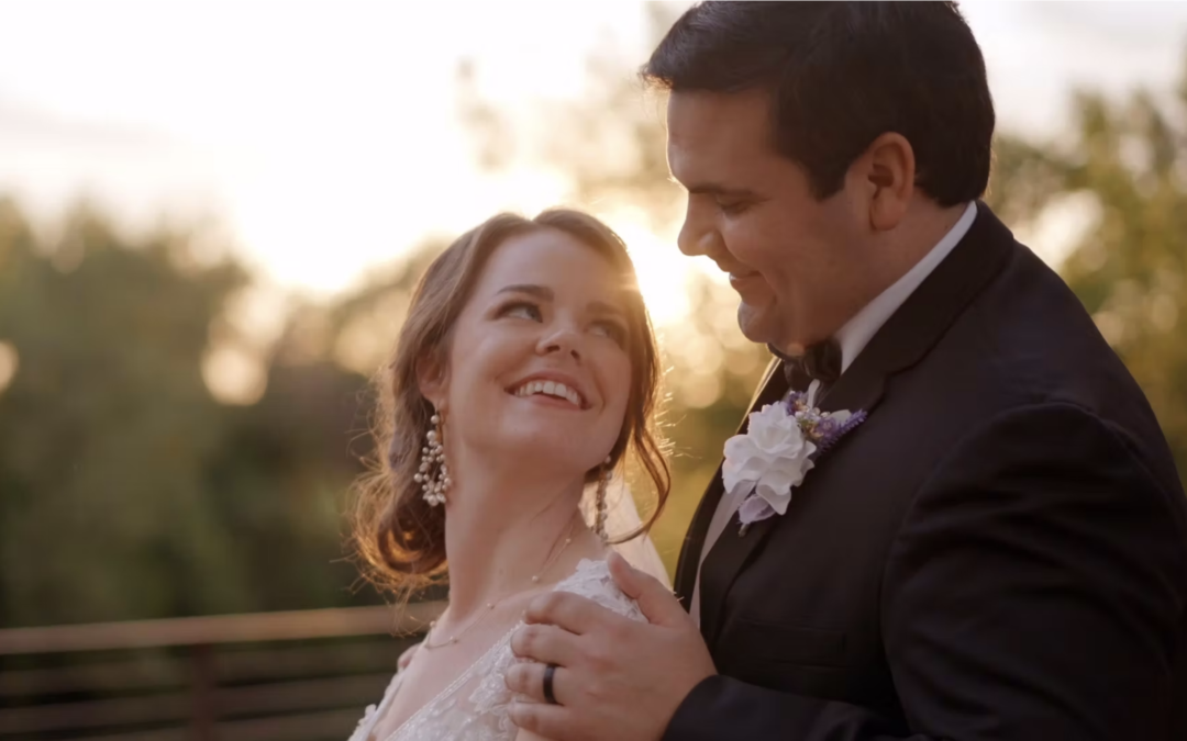 Molly + Jim Preview