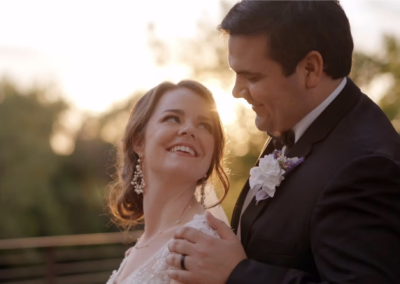 Molly + Jim Preview