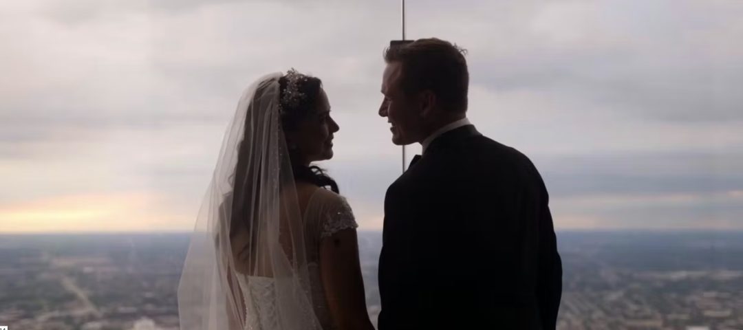 Elizabeth + Ryan Preview