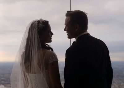 Elizabeth + Ryan Preview