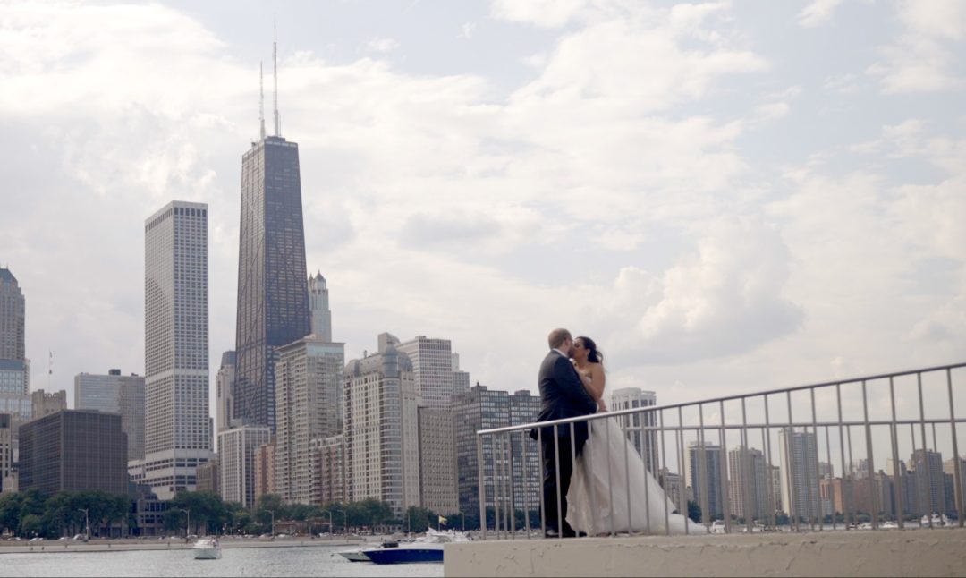 Gabriella + Andrew Preview