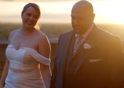 Rebecca + Anthony Preview