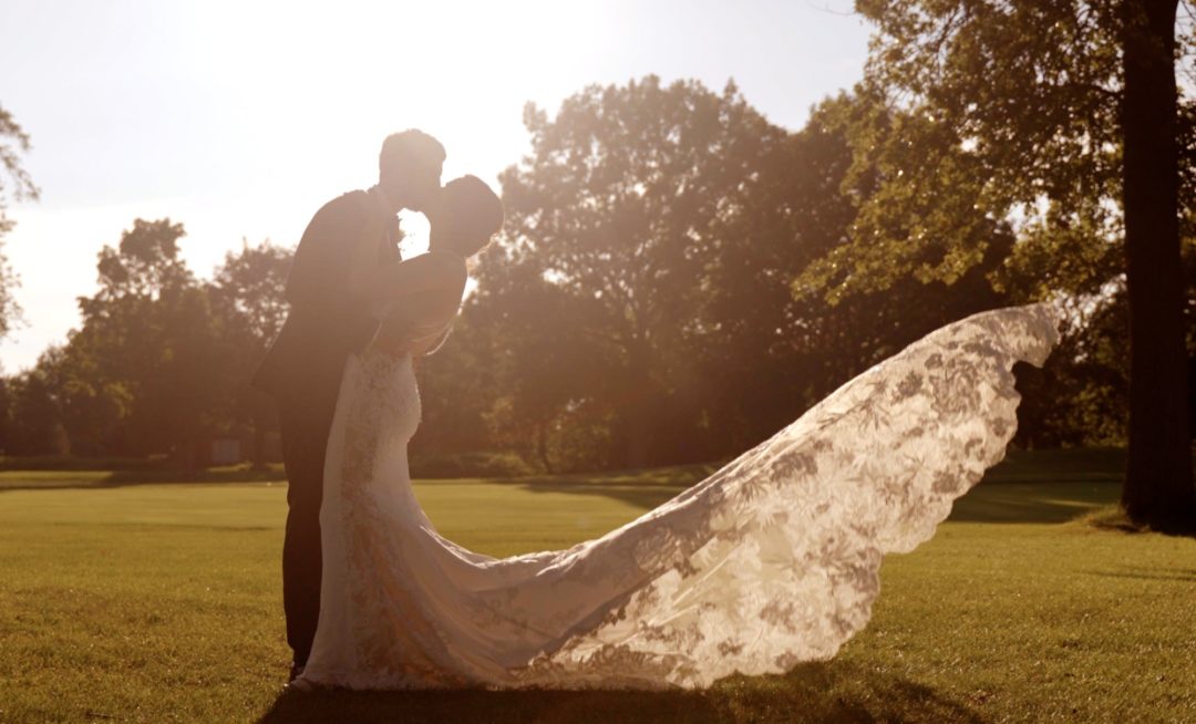 Emily + Mark Preview