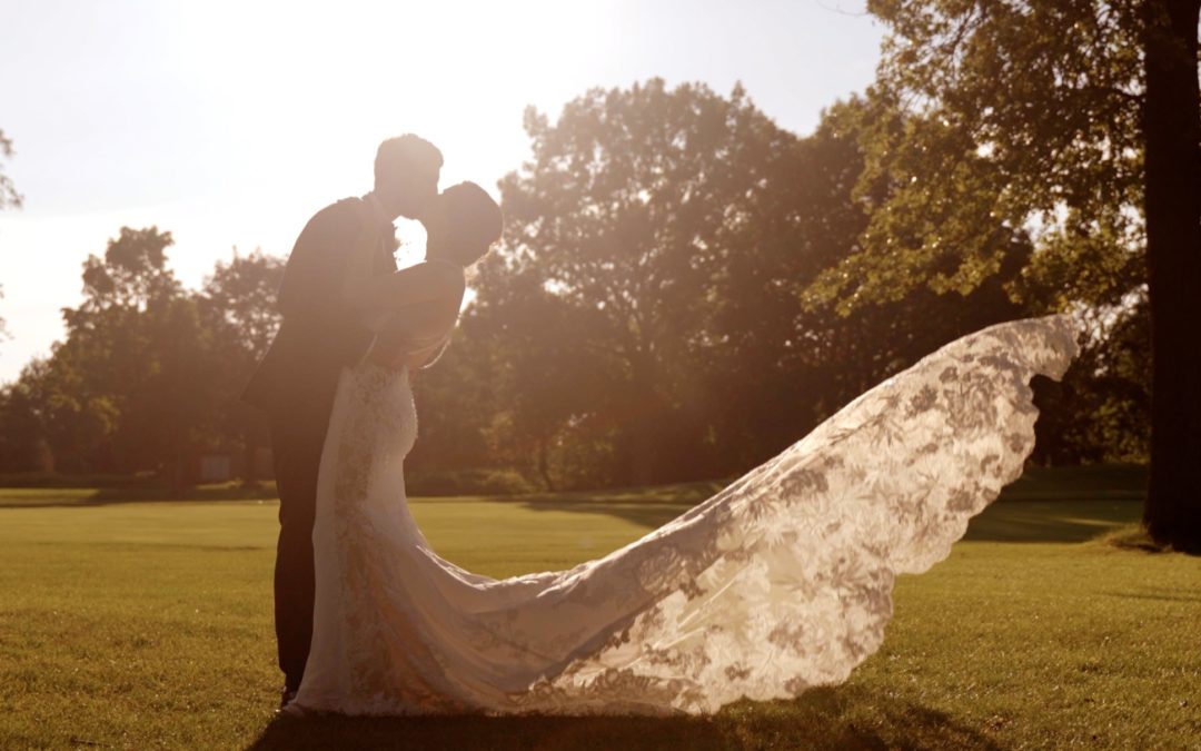 Emily + Mark Preview