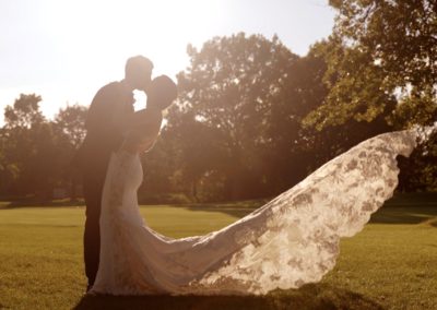 Emily + Mark Preview