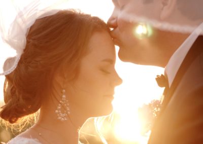 Molly + Jim | Gorgeous Industrial Wedding | Bridgeport Art Center – Chicago, IL