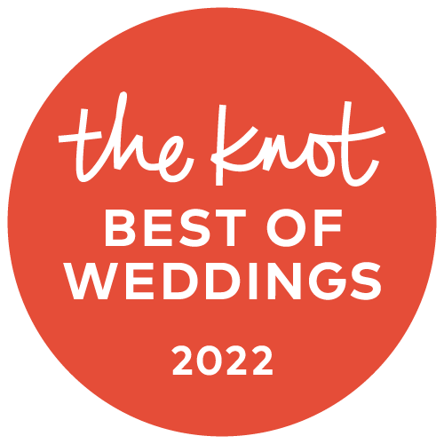 The Knot Best of Weddings - 202 Pick
